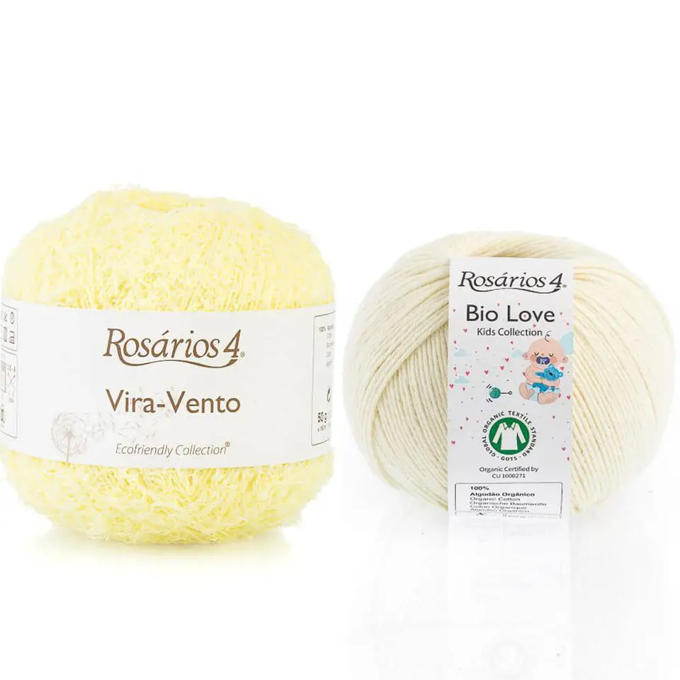 Kit Love Vento 6