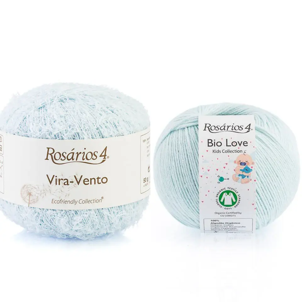 Kit Love Vento 7