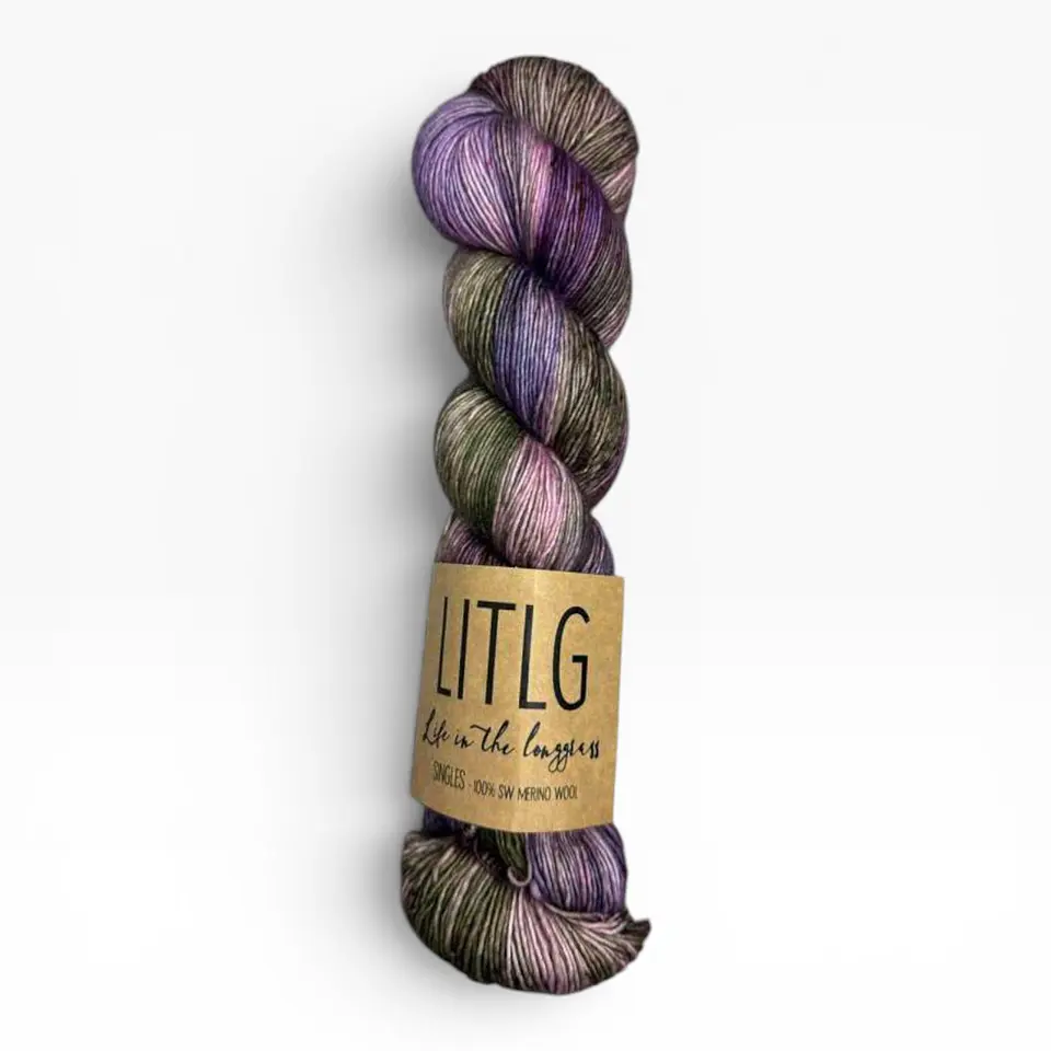Merino Linen Singles – LITLG 1