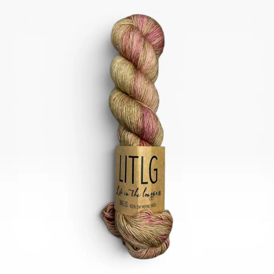Merino Linen Singles – LITLG 4