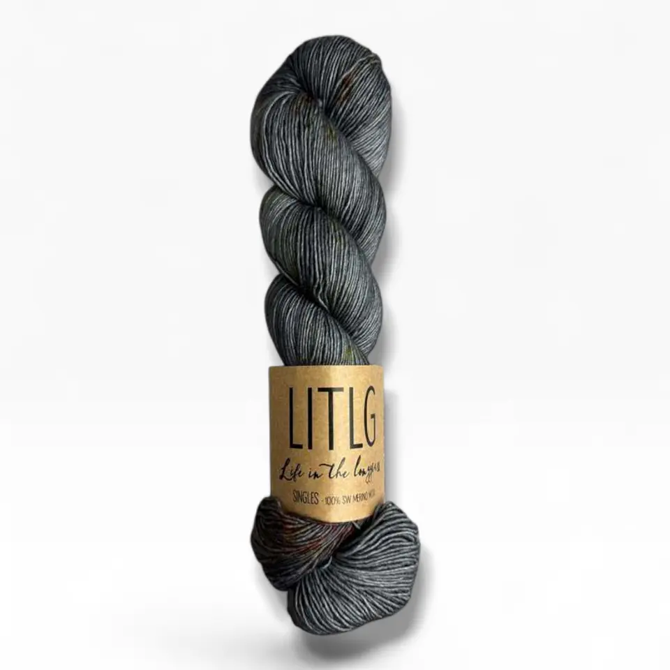 Merino Singles – LITLG 3