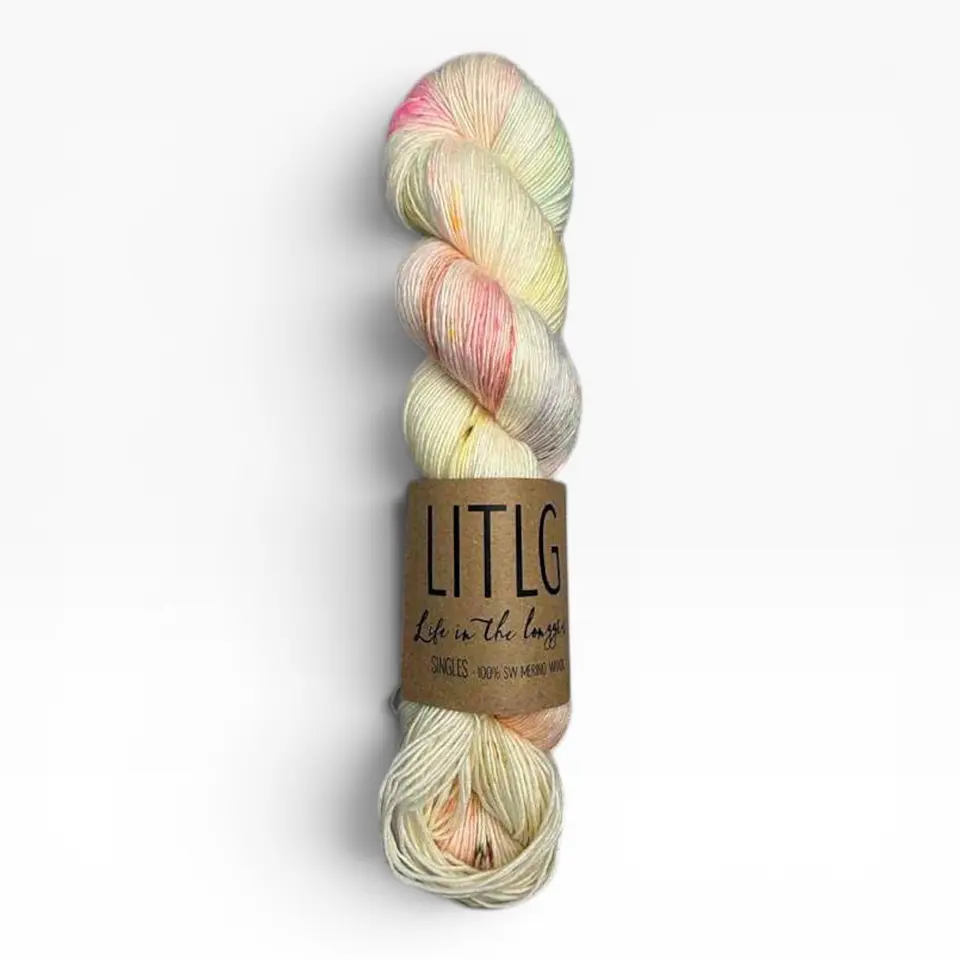 Merino Singles – LITLG 4
