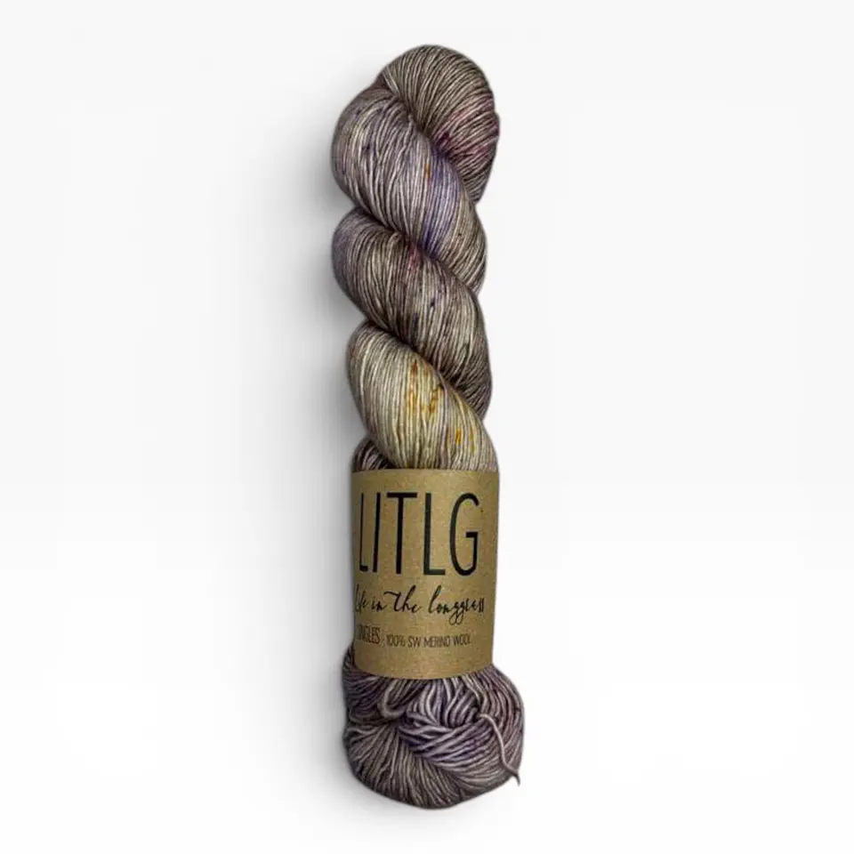 Merino Singles – LITLG 9