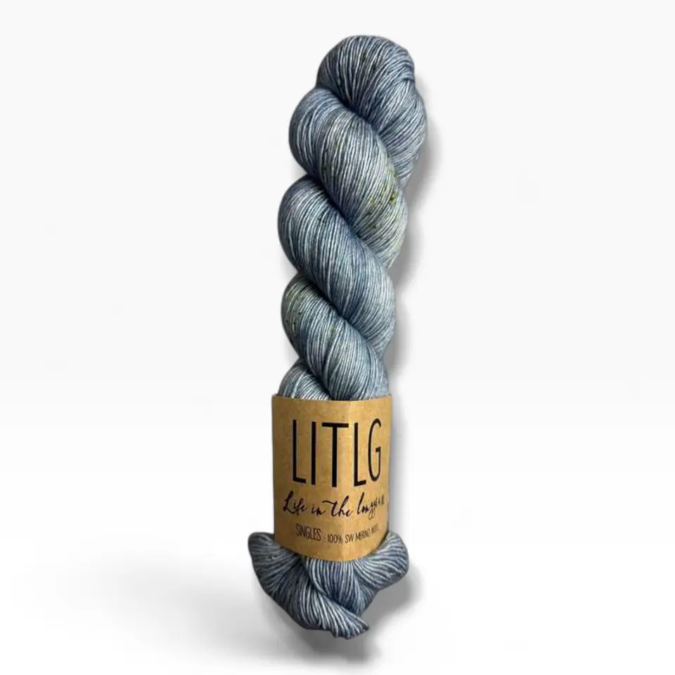 Merino Singles – LITLG 12