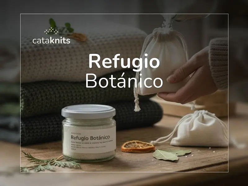 🌿 Nuevo: Refugio Botánico ya está disponible