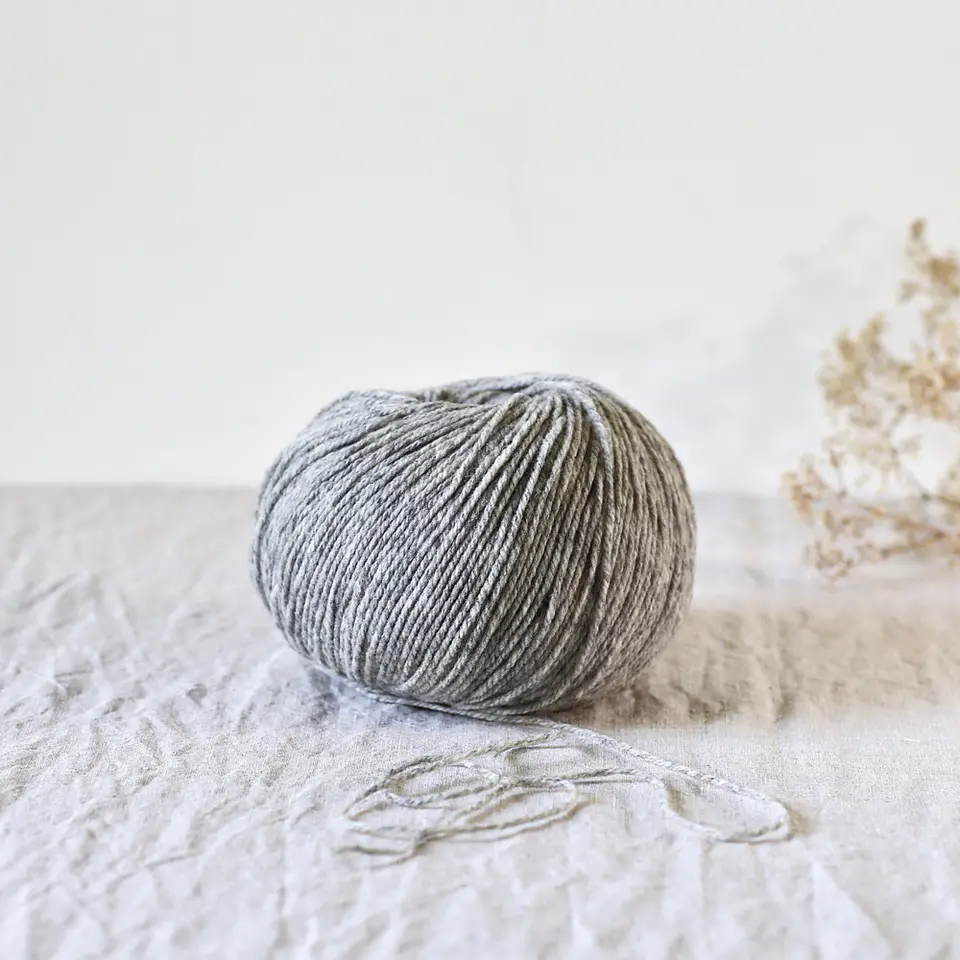 Gilliatt – De Rerum Natura 9