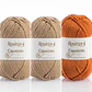 Kit Cuello Flor - Miniatura 3
