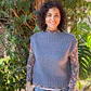 Polaris Sweater - Knitting Pattern - Miniatura 1