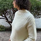 Polaris Sweater - Knitting Pattern - Miniatura 4