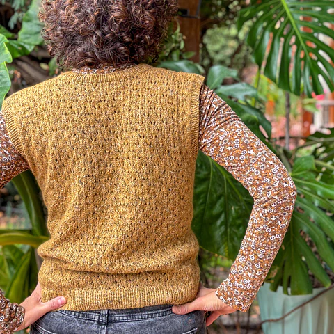 Kit Patricia – Talla S o M - Comino