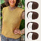 Kit Patricia – Talla S o M - Phantom - thumbnail 1