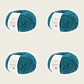 Kit Patricia – Talla S o M - Watery - Miniatura 2