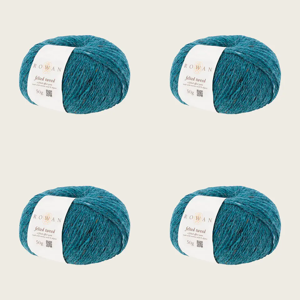 Kit Patricia – Talla S o M - Watery 2