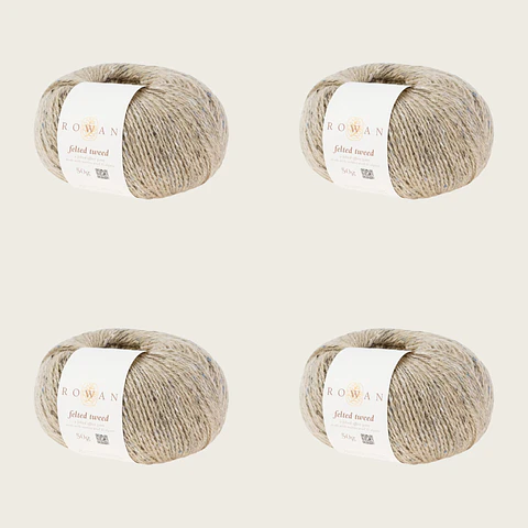Kit Patricia – Talla S o M - Stone