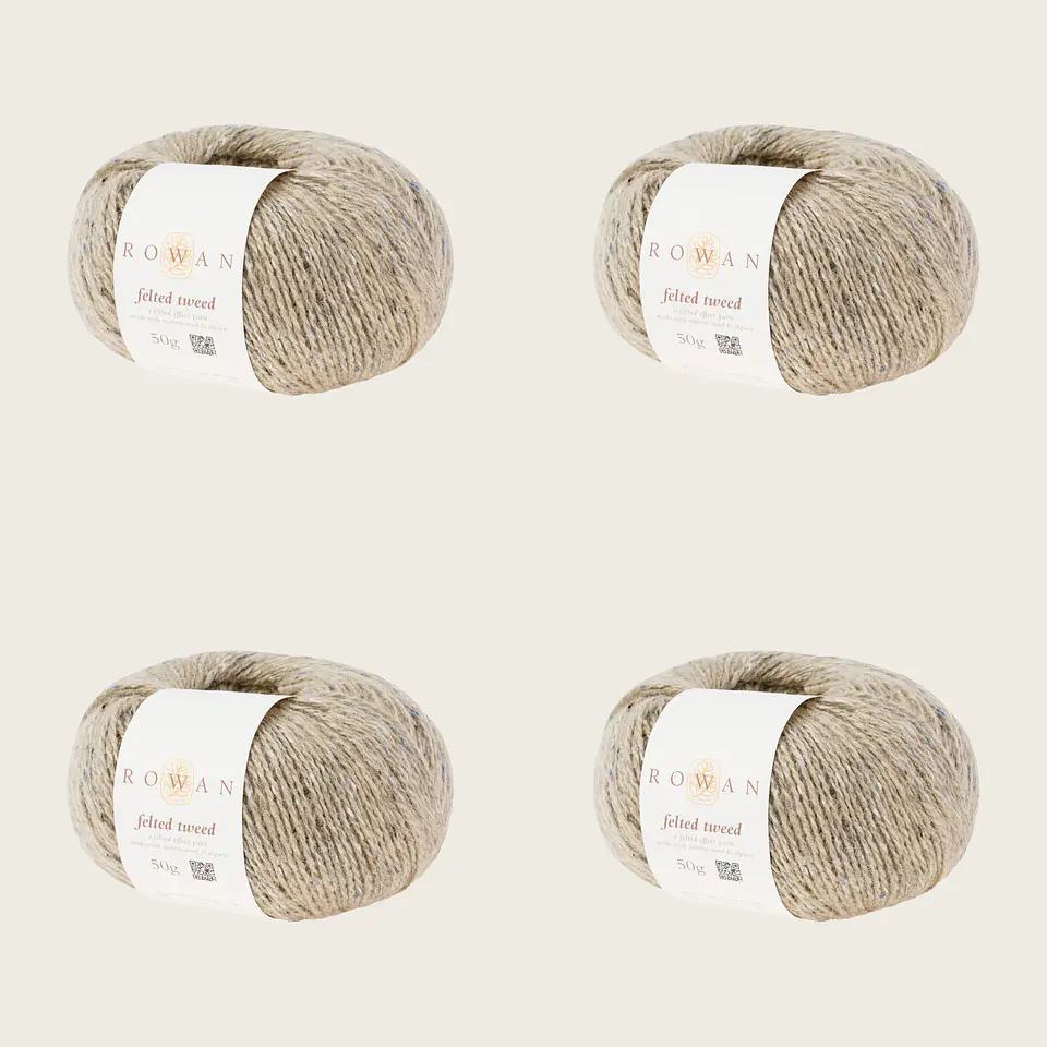 Kit Patricia – Talla S o M - Stone 2