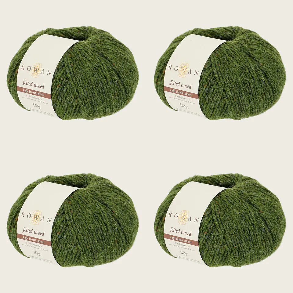Kit Patricia – Talla S o M - Lotus 2