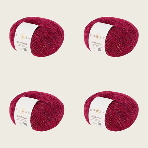 Kit Patricia – Talla S o M - Rage