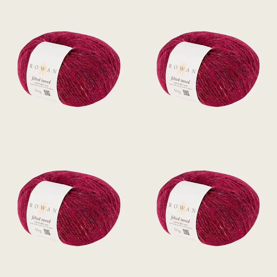Kit Patricia – Talla L, XL o 2XL - Rage 2