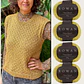 Kit Patricia – Talla L, XL o 2XL - Sulfur - thumbnail 1