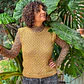 Patricia -Knittting Pattern - Miniatura 2