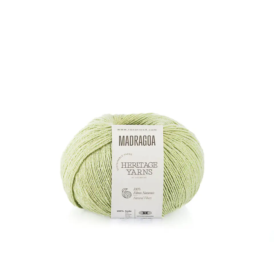 Madragoa 16