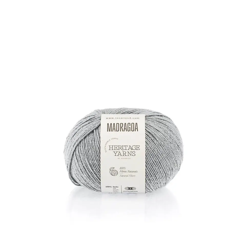 Madragoa 8