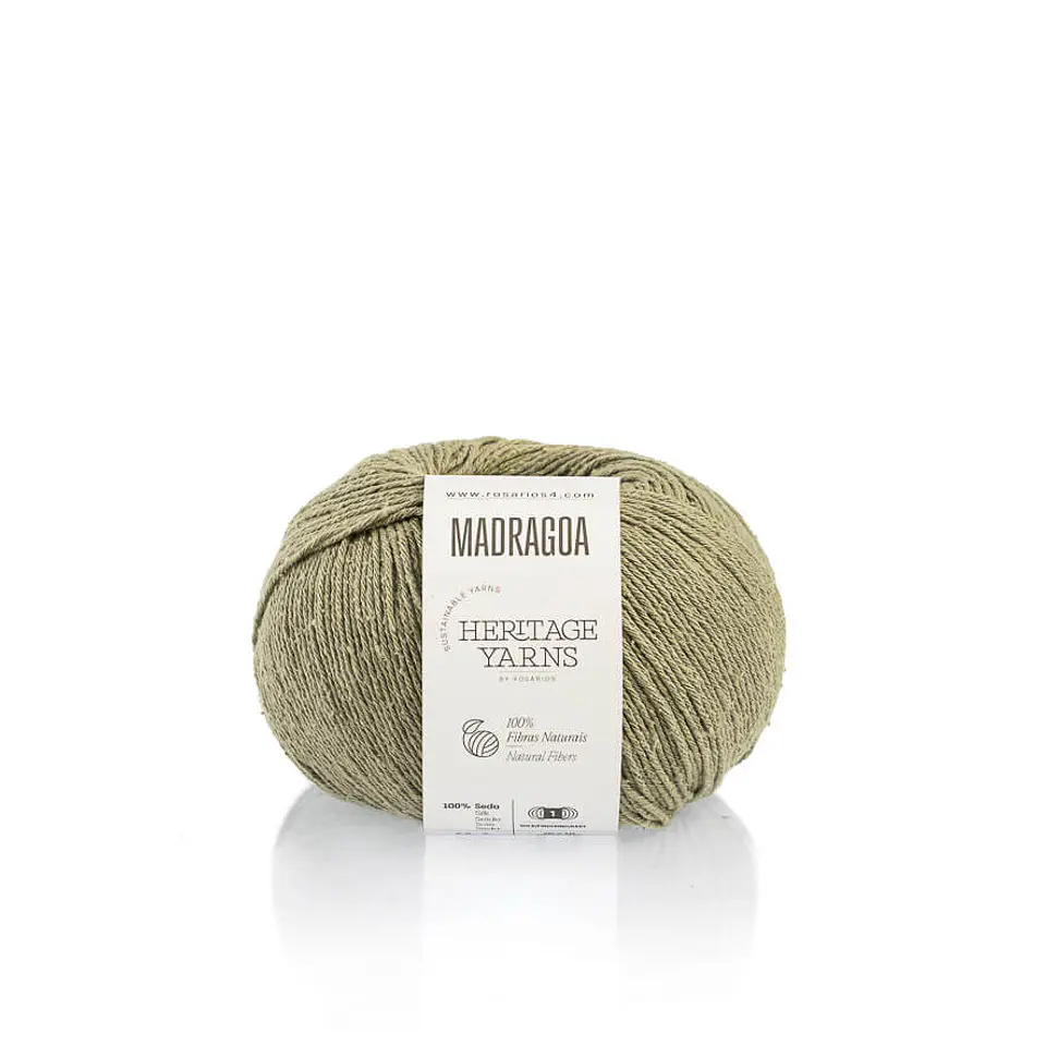Madragoa 13