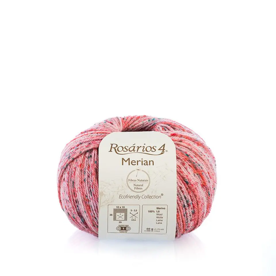 Merian 14
