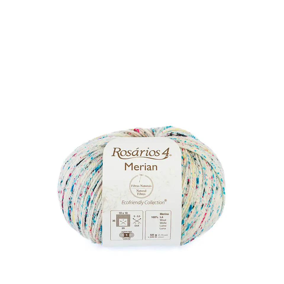 Merian 17