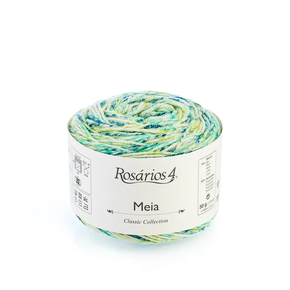 Meia Print 10
