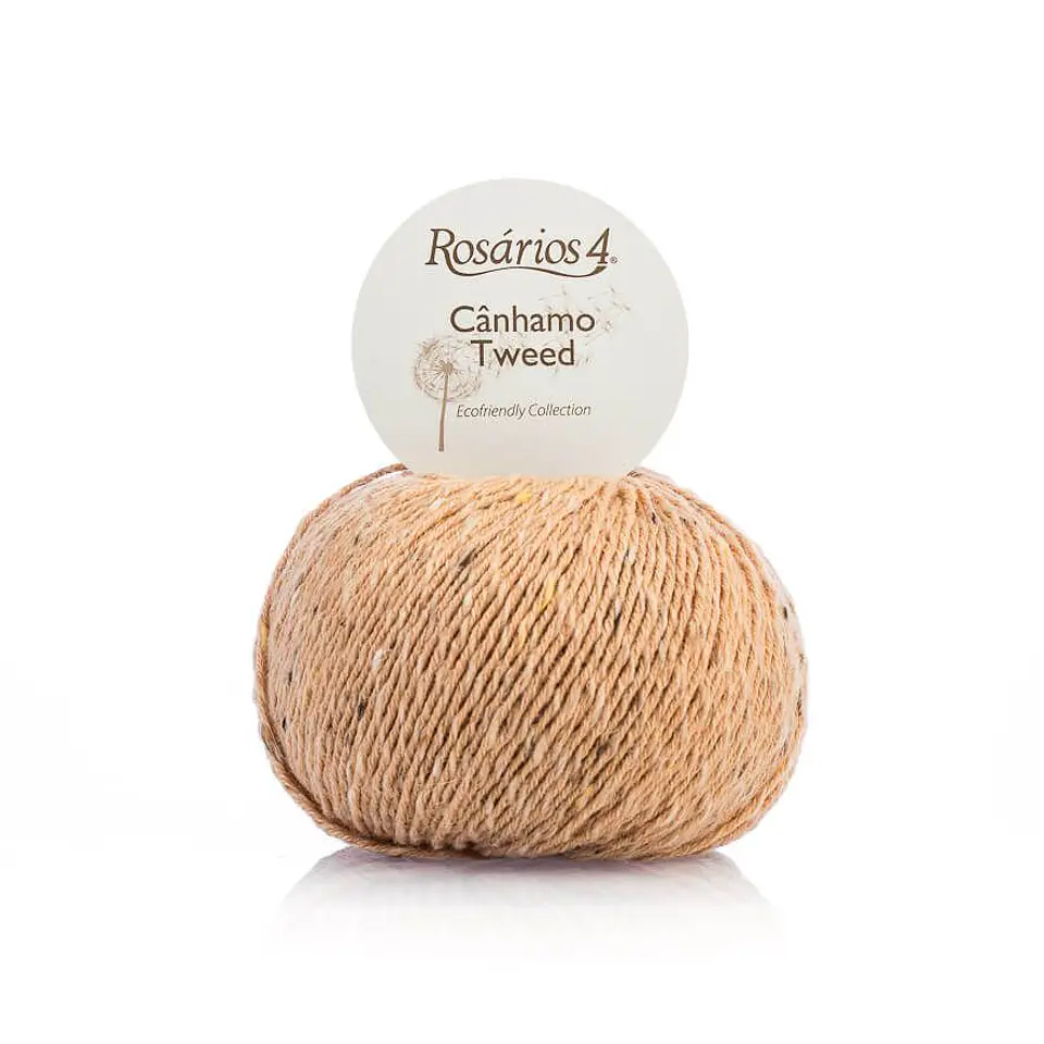Canhamo Tweed 9