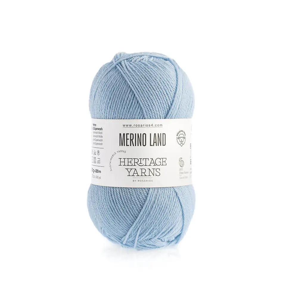 Merino Land 5
