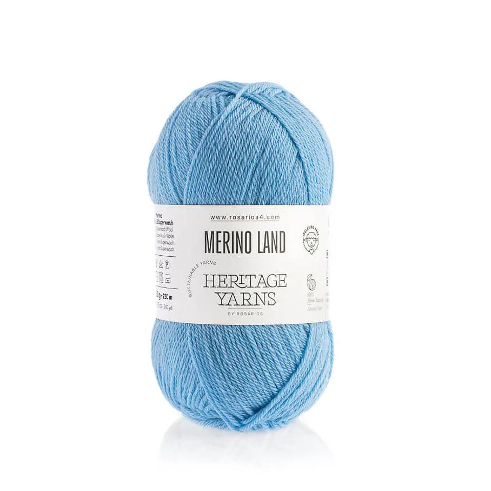 Merino Land 16