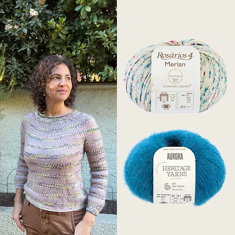 Kit Last Dance Merian 33