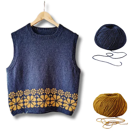 Kit Dorotea – Tempete / Talla M
