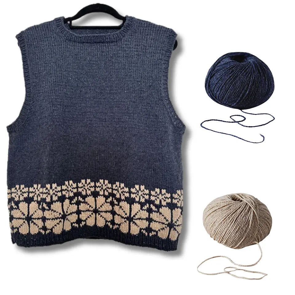 Kit Dorotea – Azul / Talla M 1