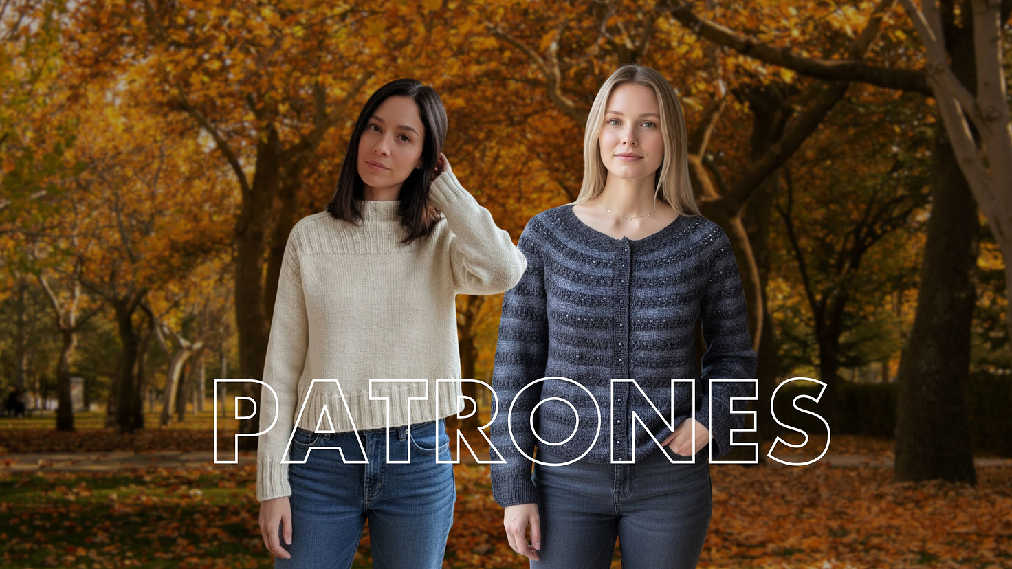 Patrones en español