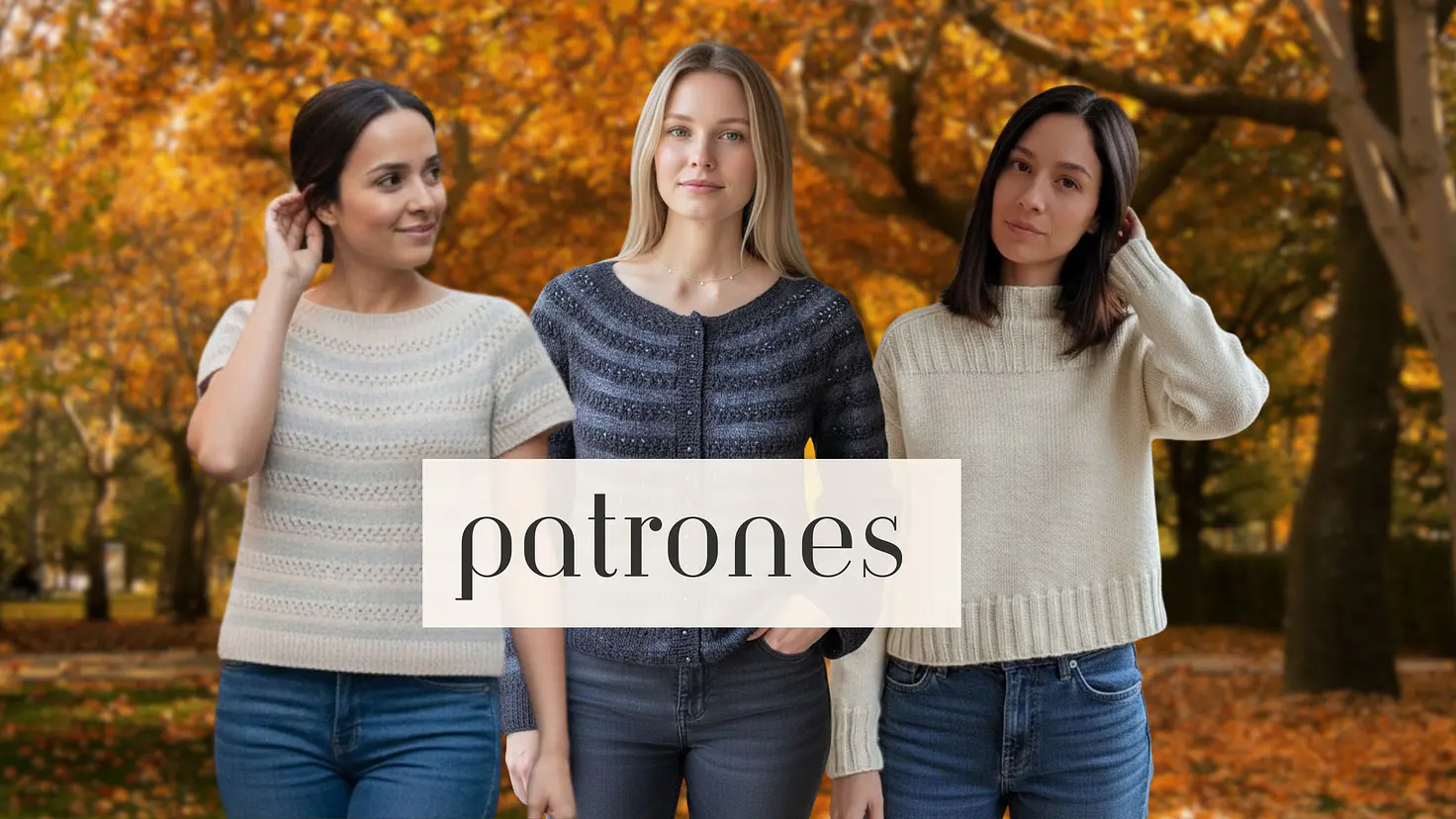 Ver todos los patrones en español