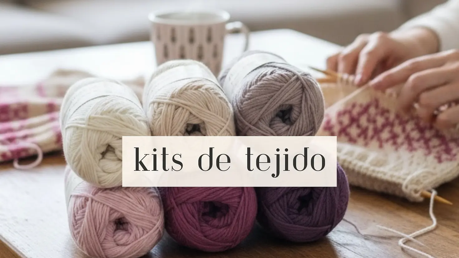 Ver todos los kits