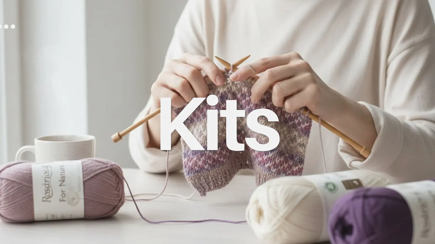 Ver todos los kits