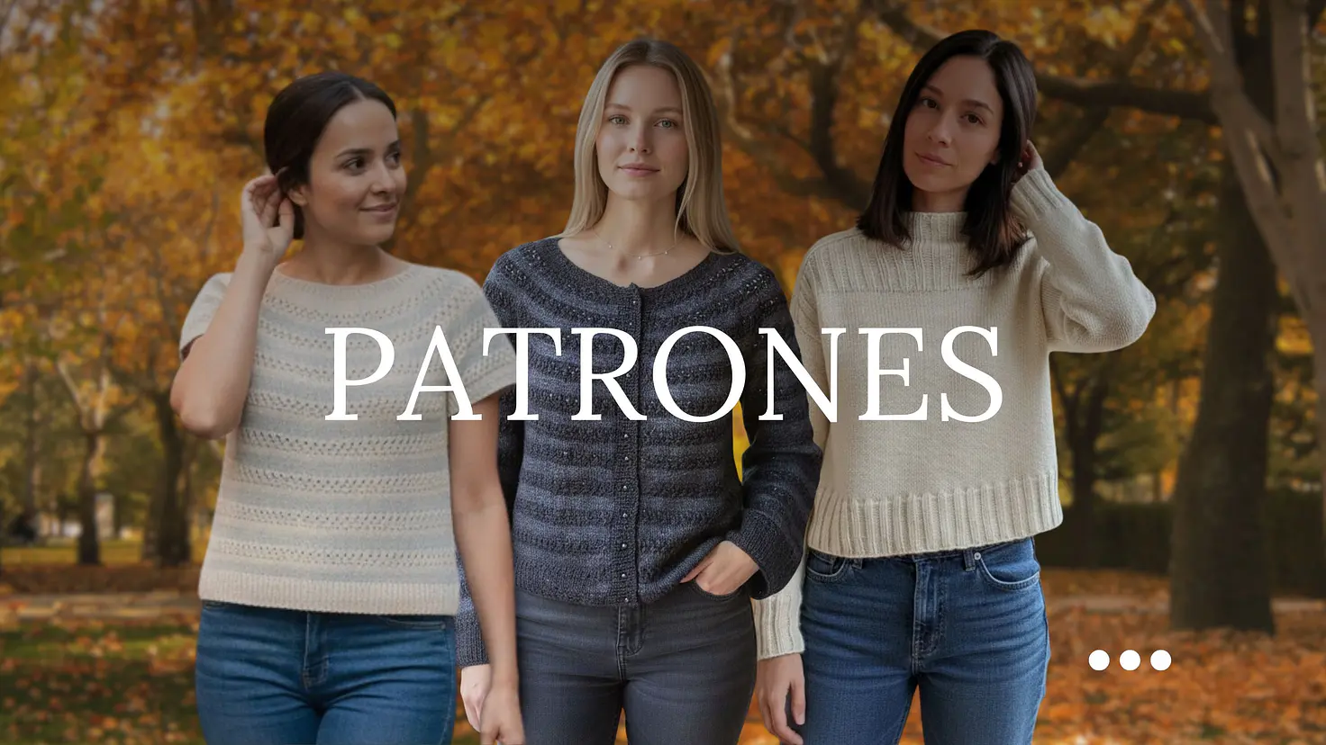 Ver todos los patrones en español