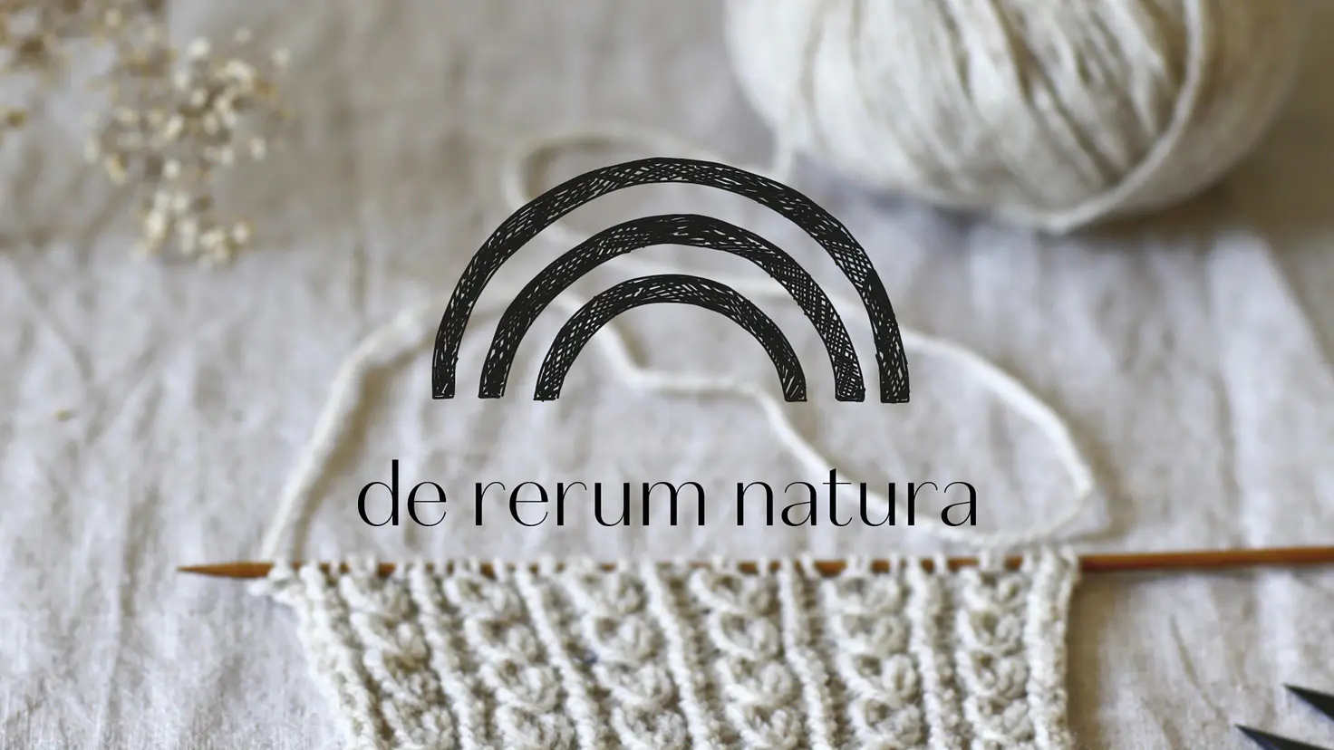 Ver Lanas De Rerum Natura