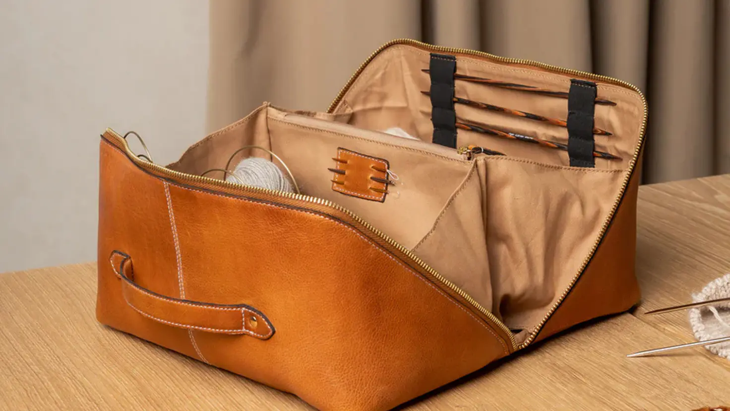 Bolsos y Esuches Re:Designed