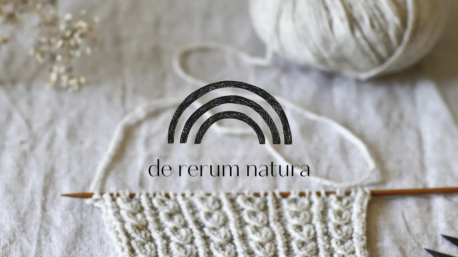 Ver Lanas De Rerum Natura