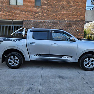 GWM Poer Elite 4x4 Full 2.0cc Diesel (2022)
