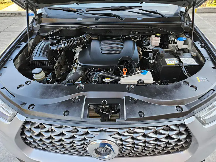 GWM Poer Elite 4x4 Full 2.0cc Diesel (2022) 6
