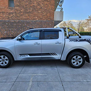 GWM Poer Elite 4x4 Full 2.0cc Diesel (2022)