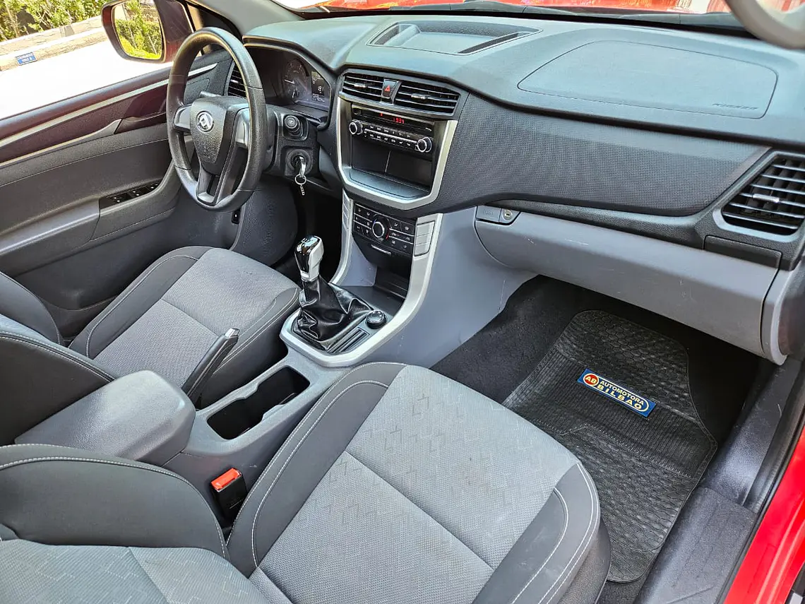 Maxus T60 4x4 Full 2.8cc Diesel (2022) 5