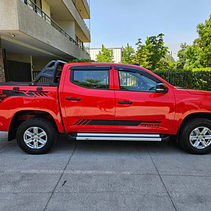 Maxus T60 4x4 Full 2.8cc Diesel (2022)