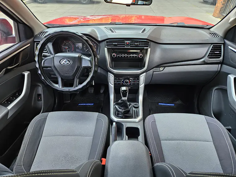 Maxus T60 4x4 Full 2.8cc Diesel (2023) 5